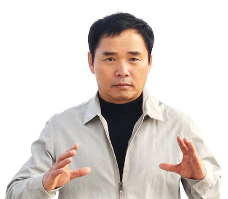 (주)솔림농업회사법인 박민호 대표